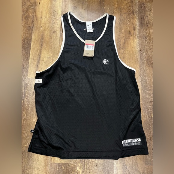Kevin Durant Men's Nike Dri-FIT Mesh Basketball Jersey - Picture 1 of 6